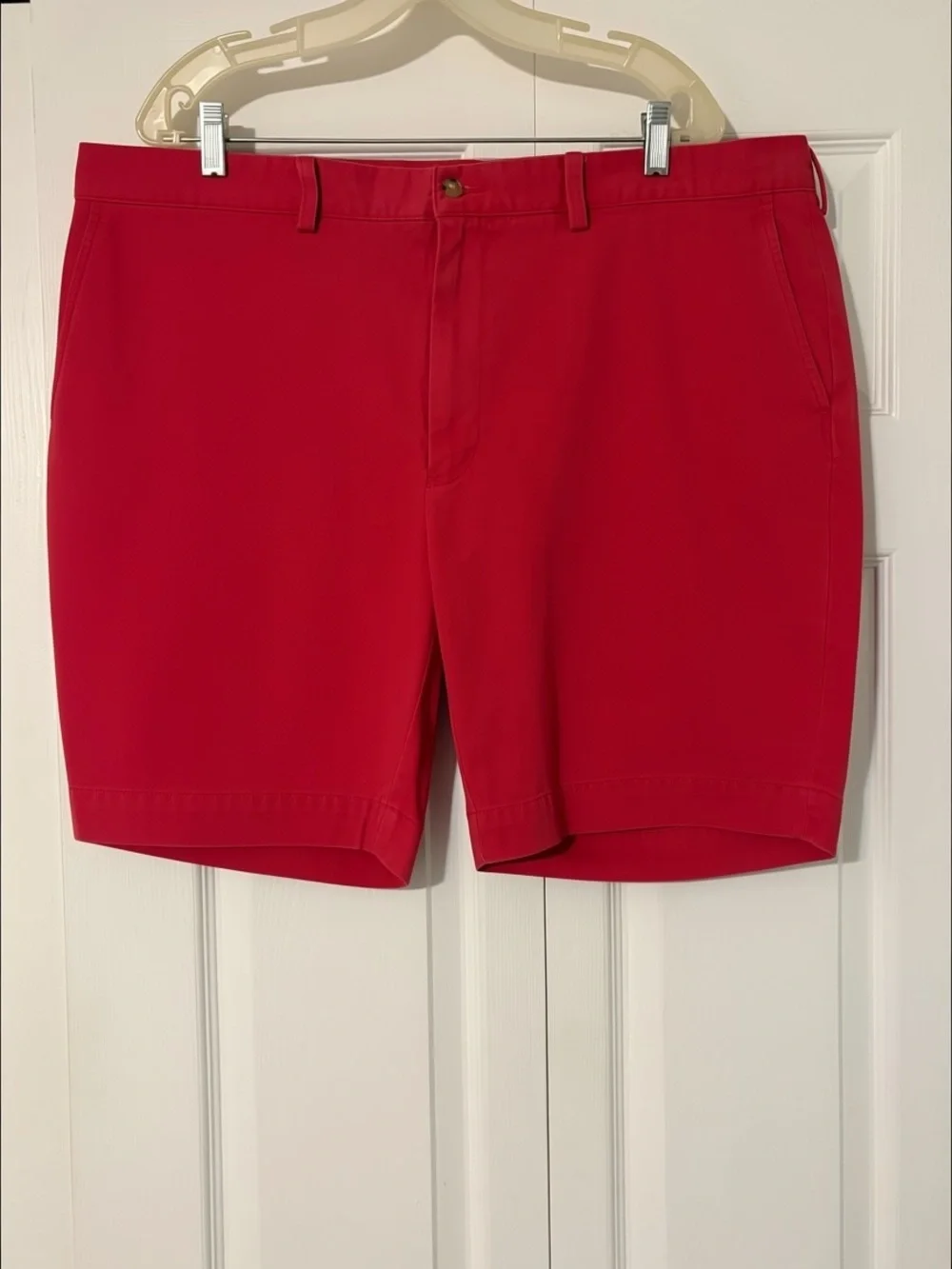 Polo Ralph Lauren flat front